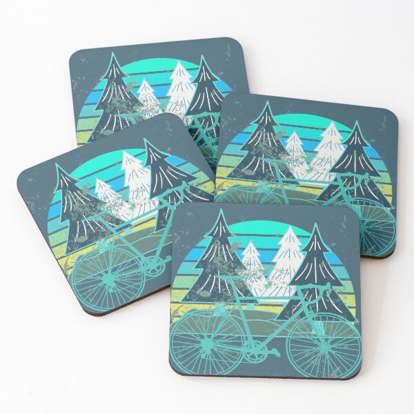 Item preview, Keep Cycling designed and sold by Malandart.