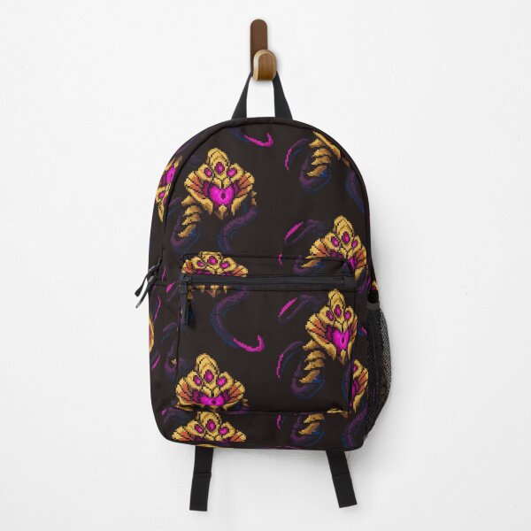 Item preview, Vel'Koz designed and sold by Half Brain Labs.