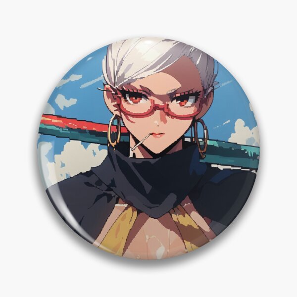 Item preview, Ayase Seiko 003 designed and sold by Raziel619 Prints.
