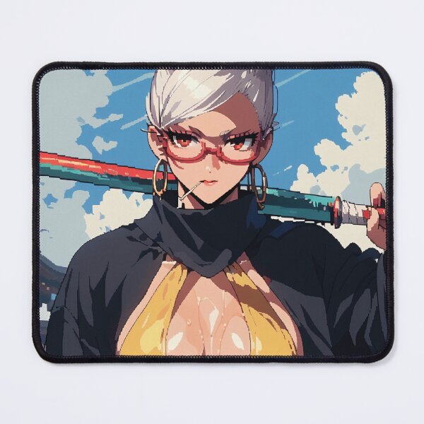 Item preview, Ayase Seiko 003 designed and sold by Raziel619 Prints.