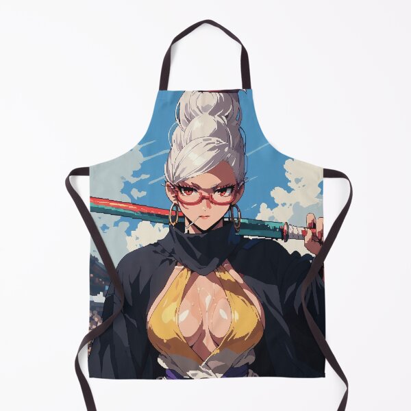 Item preview, Ayase Seiko 003 designed and sold by Raziel619 Prints.
