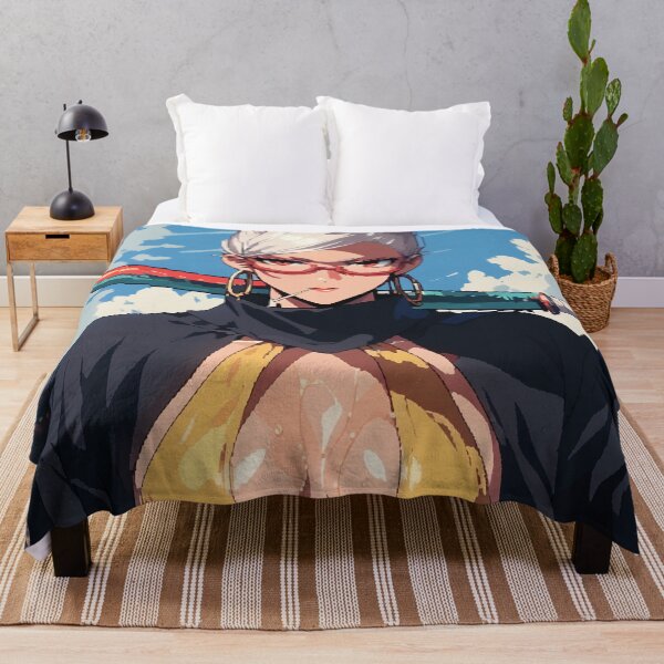 Item preview, Ayase Seiko 003 designed and sold by Raziel619 Prints.