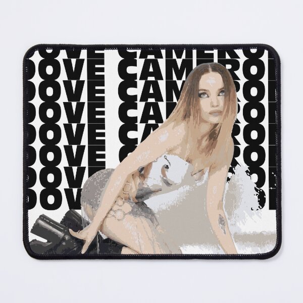 Item preview, Dove Cameron designed and sold by jk.brik.