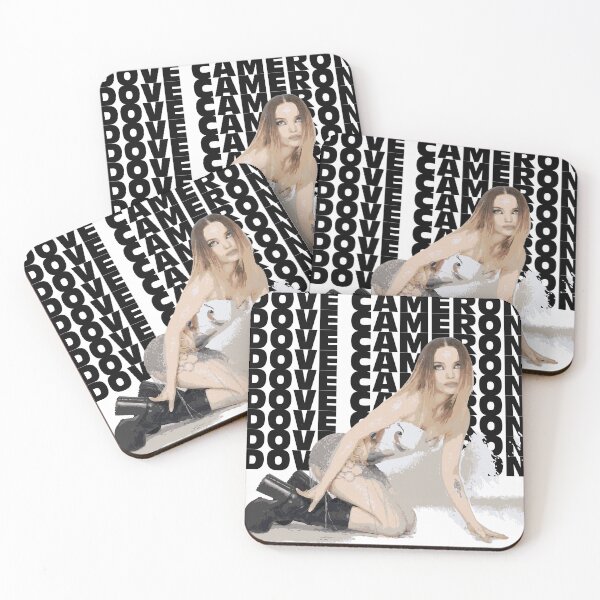 Item preview, Dove Cameron designed and sold by jk.brik.