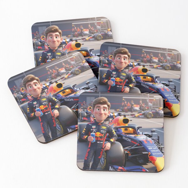 Item preview, Formula 1 designed and sold by GG-Graphics.