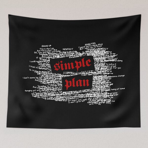 Item preview, Classic Logo Band Alternative designed and sold by UntitleProject.