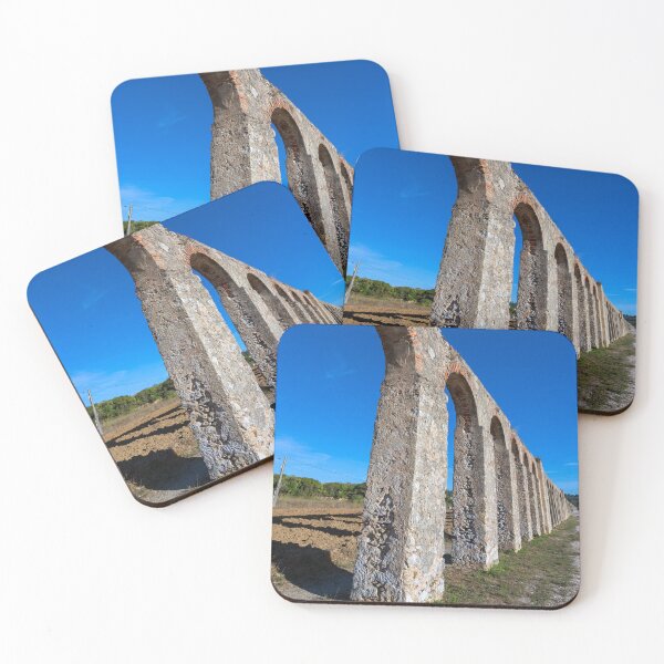 Item preview, Aqueduto de Usseira designed and sold by Kezzles.