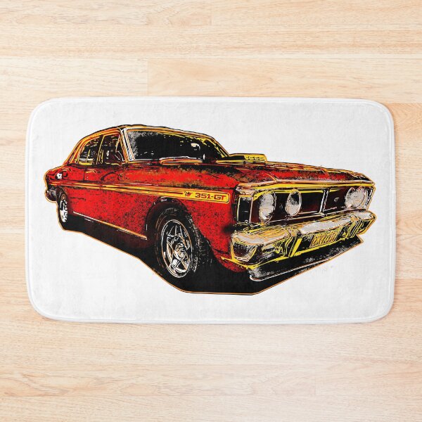 Item preview, GT 351 designed and sold by Mark Malinowski.
