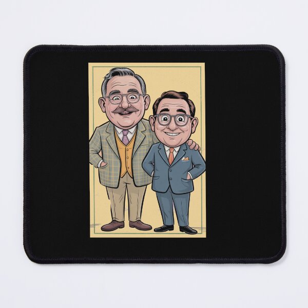 Item preview, Comedy Legends: The Two Ronnies designed and sold by halibutgoatramb.