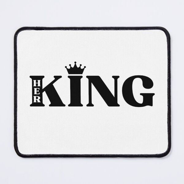 Item preview, HER KING Couple Outfit Crown designed and sold by SVALANART.