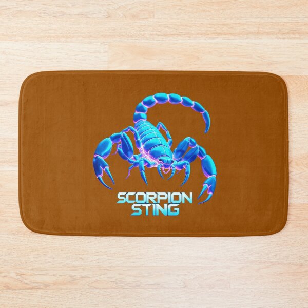 Item preview, Scorpion Sting designed and sold by yoyola999.