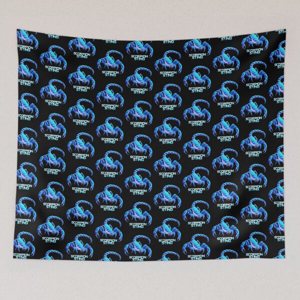 Item preview, Scorpion Sting designed and sold by yoyola999.