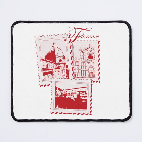 Item preview, Florence Stamps designed and sold by nelportale.
