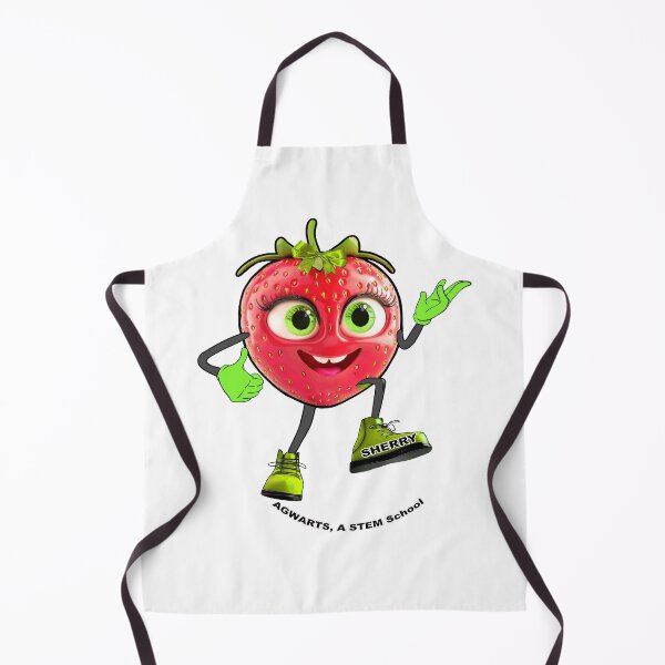 Item preview, Sherry Strawberry designed and sold by AGWARTS.