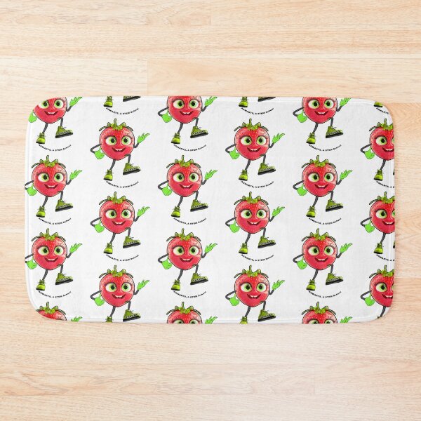 Item preview, Sherry Strawberry designed and sold by AGWARTS.