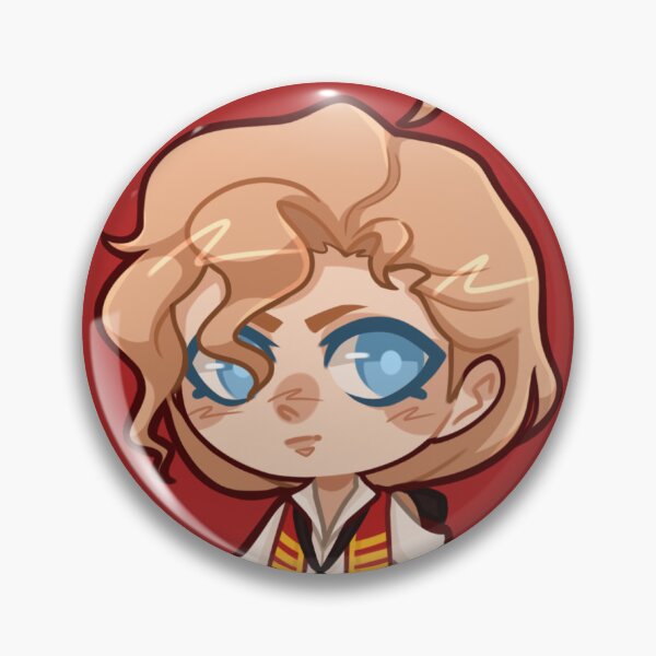 Item preview, Enjolras designed and sold by Helios Fallen.