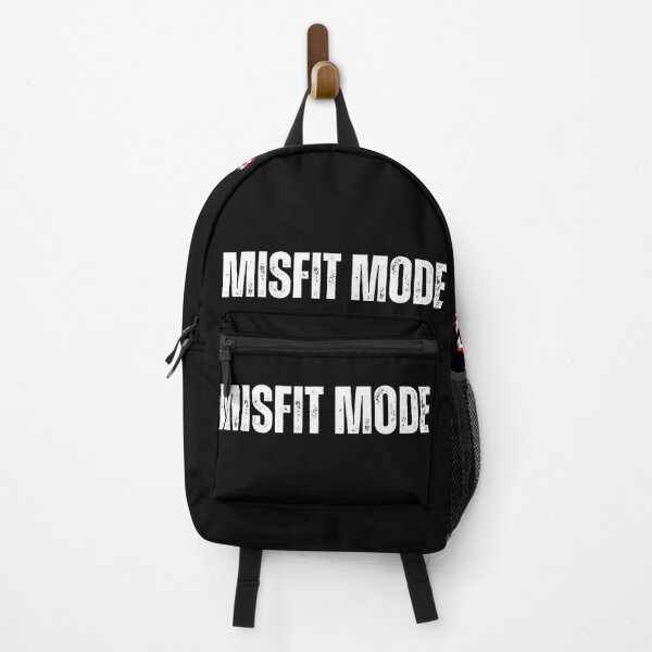 Item preview, Misfit Mode designed and sold by Twisted Visions.