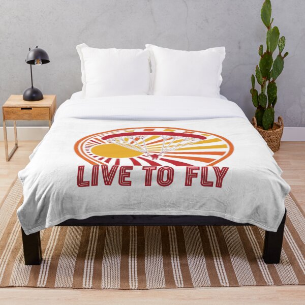 Item preview, Vive para volar – Diseño de aventuras en parapente designed and sold by Cloud-Riders.
