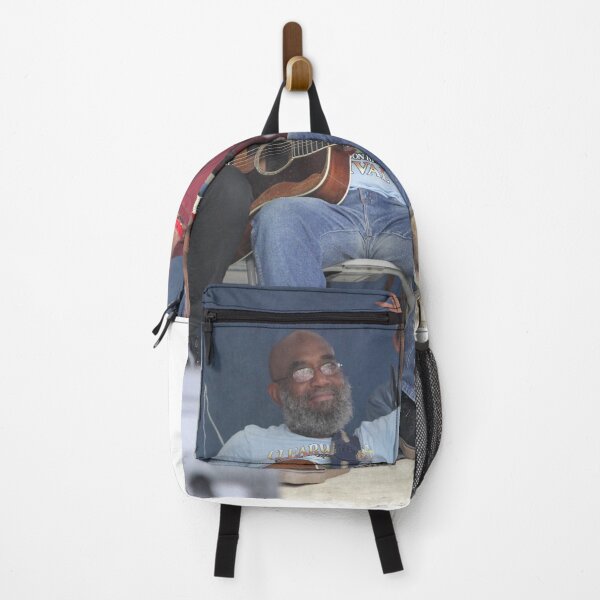 Item preview, Josh White Jr. - Photograph designed and sold by ConcertImages.