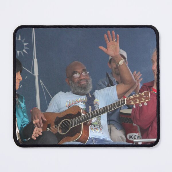 Item preview, Josh White Jr. - Photograph designed and sold by ConcertImages.