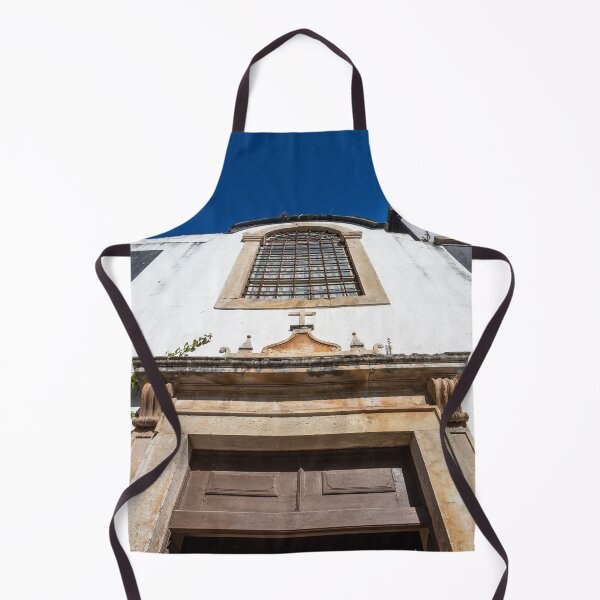 Item preview, Igreja de São Pedro in Óbidos designed and sold by Kezzles.