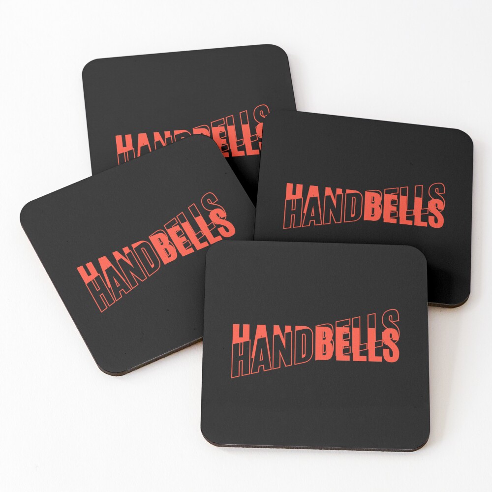 Item preview, Coasters (Set of 4) designed and sold by CelticClapper.