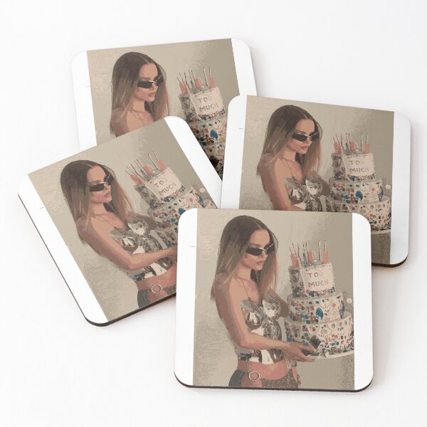 Item preview, DOVE CAMERON designed and sold by jk.brik.