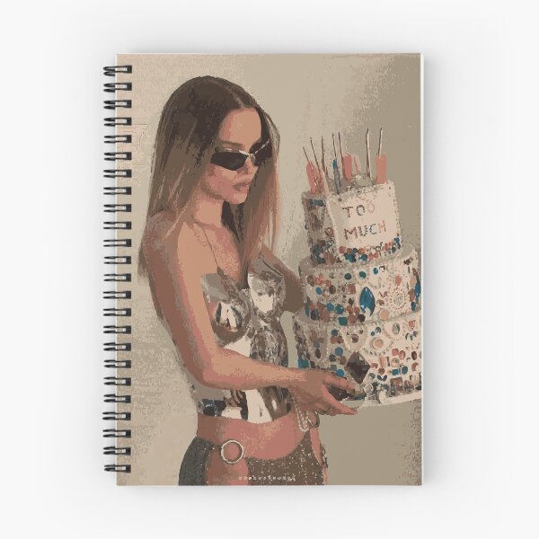 Item preview, DOVE CAMERON designed and sold by jk.brik.