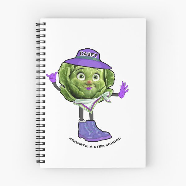 Item preview, Casey Cabbage designed and sold by AGWARTS.