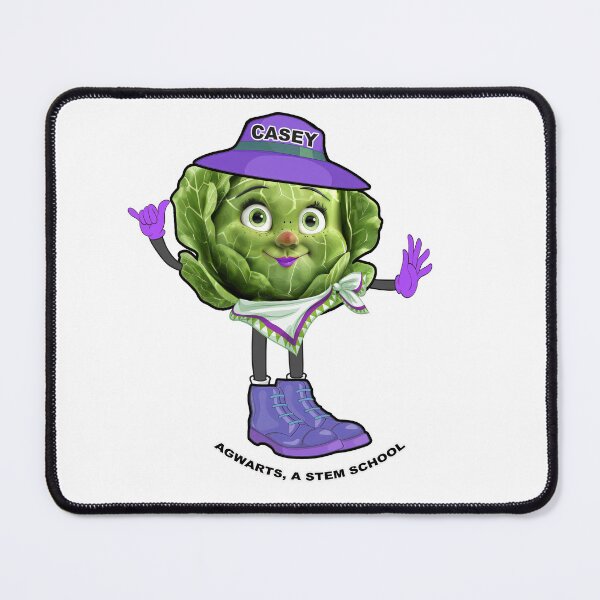 Item preview, Casey Cabbage designed and sold by AGWARTS.