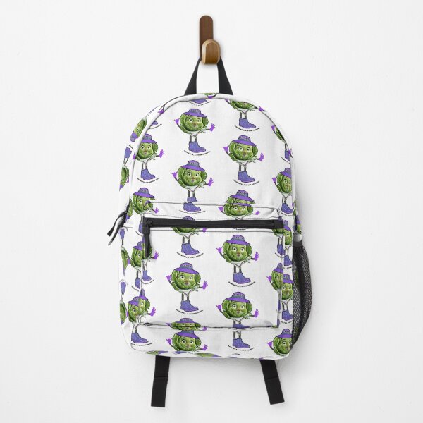 Item preview, Casey Cabbage designed and sold by AGWARTS.