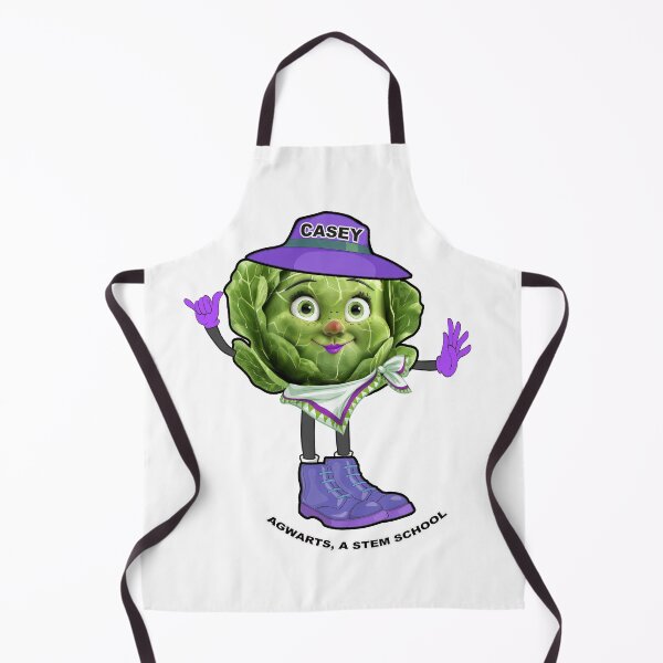 Item preview, Casey Cabbage designed and sold by AGWARTS.