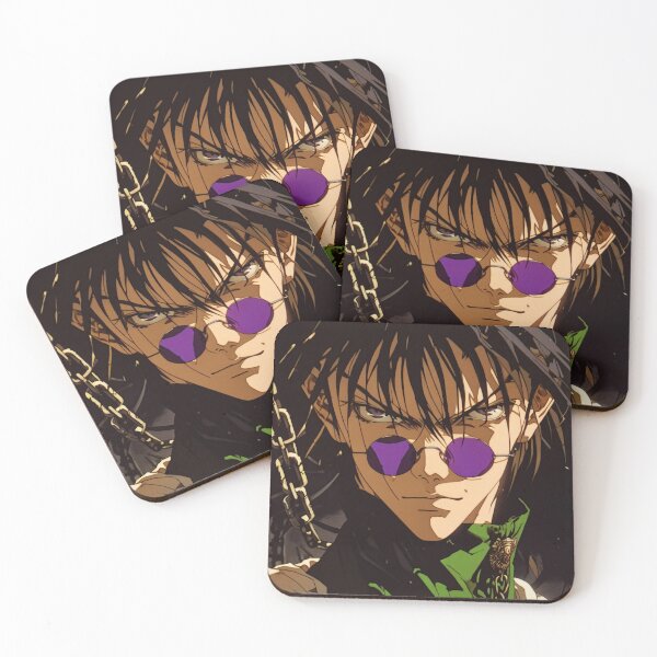 Item preview, Ban Midou 001 designed and sold by Raziel619 Prints.