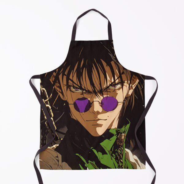 Item preview, Ban Midou 001 designed and sold by Raziel619 Prints.