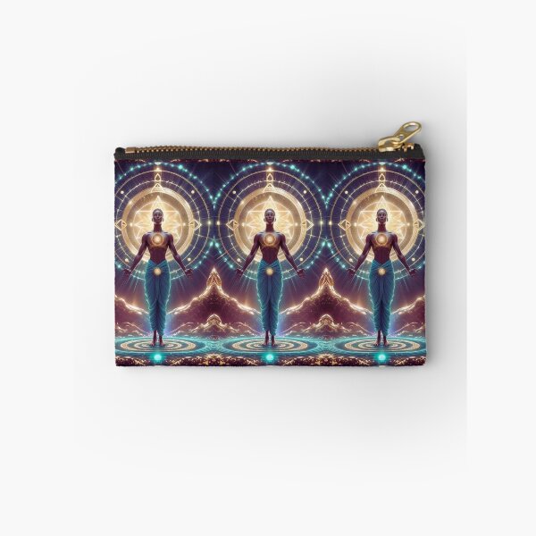 Item preview, Cosmic Awakening – Sacred Energy Alignment designed and sold by ArtivaNest.
