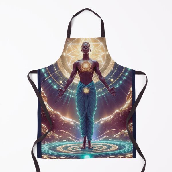 Item preview, Cosmic Awakening – Sacred Energy Alignment designed and sold by ArtivaNest.