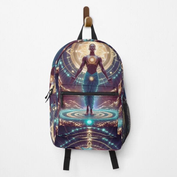 Item preview, Cosmic Awakening – Sacred Energy Alignment designed and sold by ArtivaNest.
