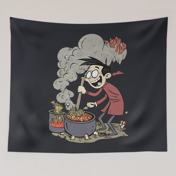 Item preview, Cooking Chaos Meme inspired by KingCobraJFS designed and sold by Uglyandcute.