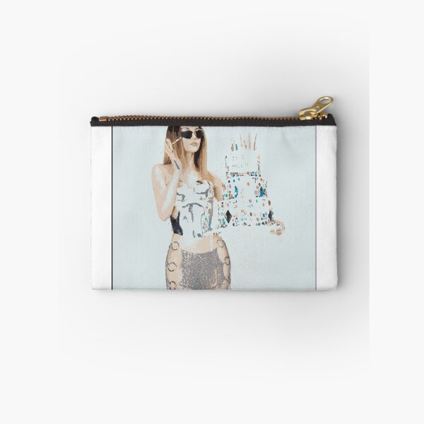 Item preview, DOVE CAMERON designed and sold by jk.brik.