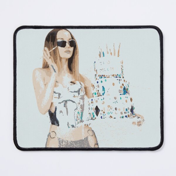 Item preview, DOVE CAMERON designed and sold by jk.brik.