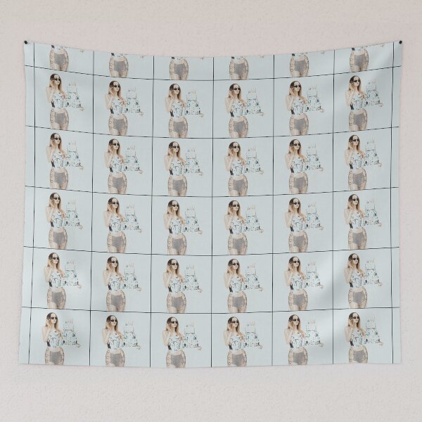 Item preview, DOVE CAMERON designed and sold by jk.brik.