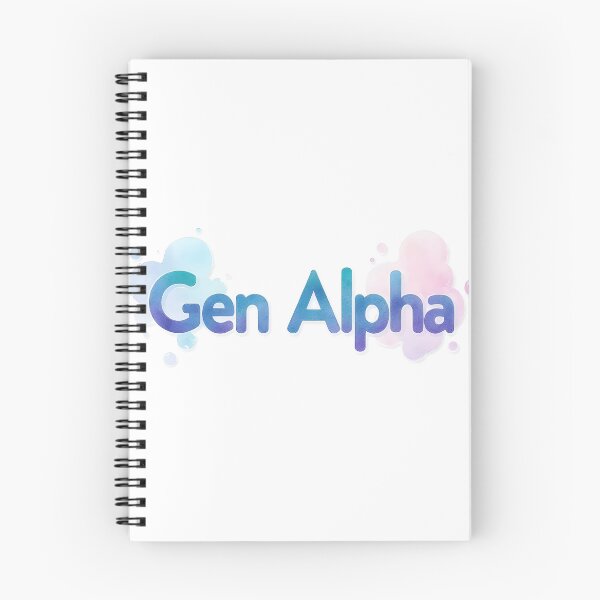 Item preview, Gen Alpha 3 designed and sold by nhk999.