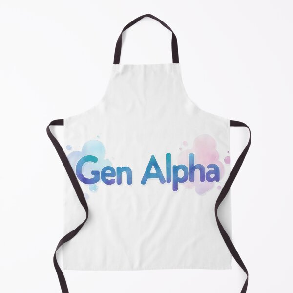 Item preview, Gen Alpha 3 designed and sold by nhk999.
