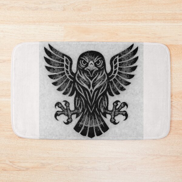 Item preview, The Fierce Falcon on attack v1 designed and sold by Helios Be. Lavsh.