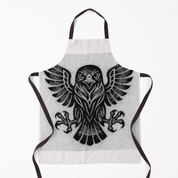 Item preview, The Fierce Falcon on attack v1 designed and sold by Helios Be. Lavsh.