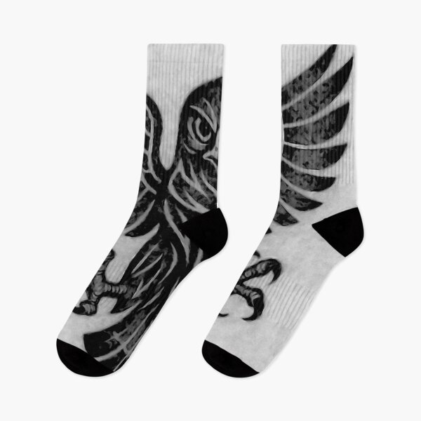 Item preview, The Fierce Falcon on attack v1 designed and sold by Helios Be. Lavsh.
