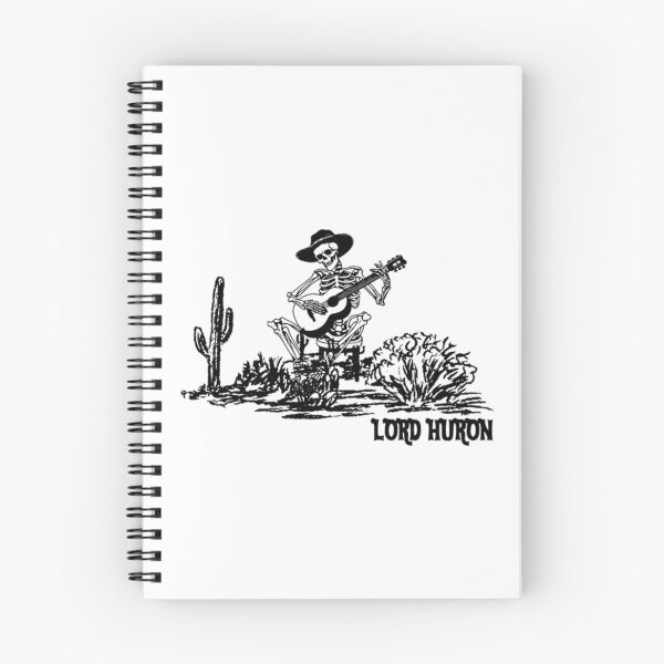 Item preview, Lord Huron designed and sold by riowismsa.