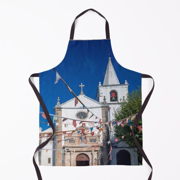 Item preview, Igreja de Santa Maria de Óbidos designed and sold by Kezzles.