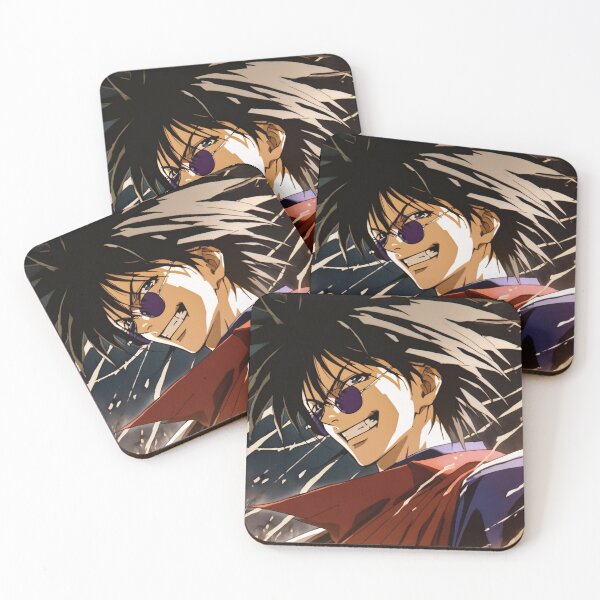 Item preview, Ban Midou 002 designed and sold by Raziel619 Prints.