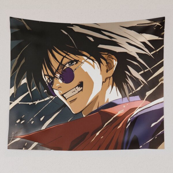 Item preview, Ban Midou 002 designed and sold by Raziel619 Prints.